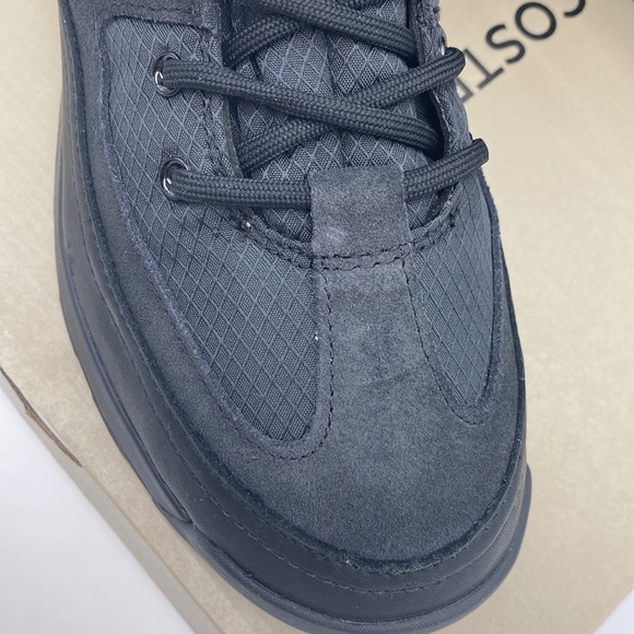 NWT Lacoste Men's Urban Breaker GTX03211 Boots Size 12 - Picture 9 of 13